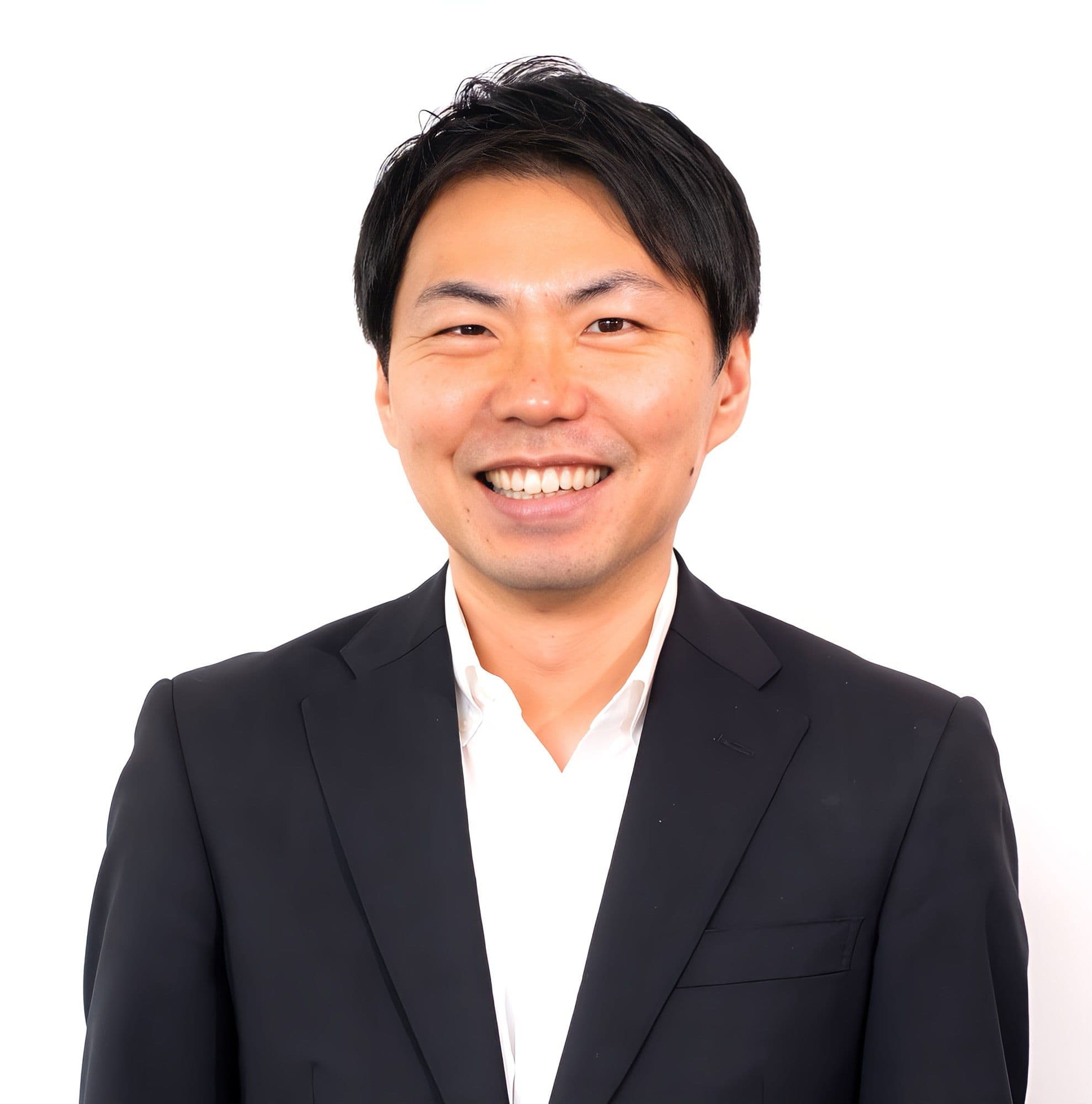 理事長 萩原裕司